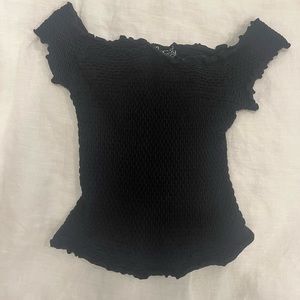 Free People Crop Top